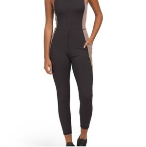 Move Theology Jumpsuit